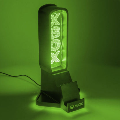 XBox Kopfhörer-Halter mit Beleuchtung - Anime Figuren günstig kaufen