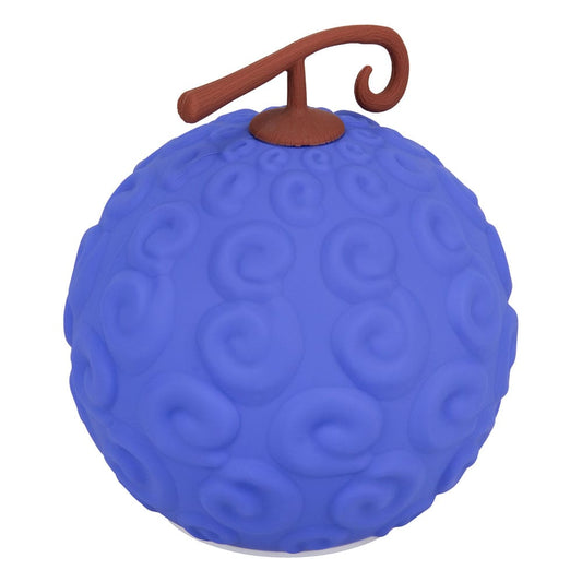 One Piece Squishy Glo Silikon-Leuchte Gum Gum Fruit - Anime Figuren günstig kaufen