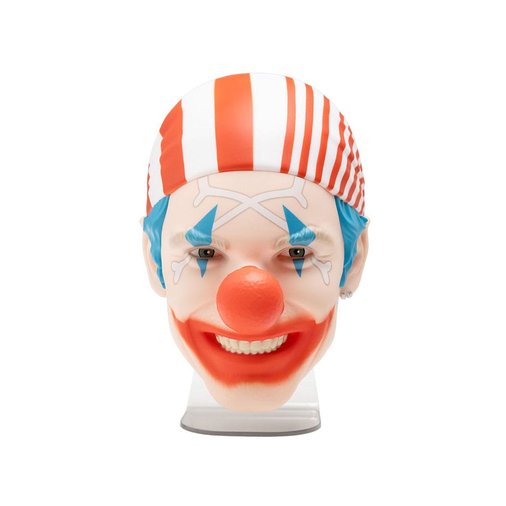 One Piece 3D LED Leuchte Buggy Mask - Anime Figuren günstig kaufen