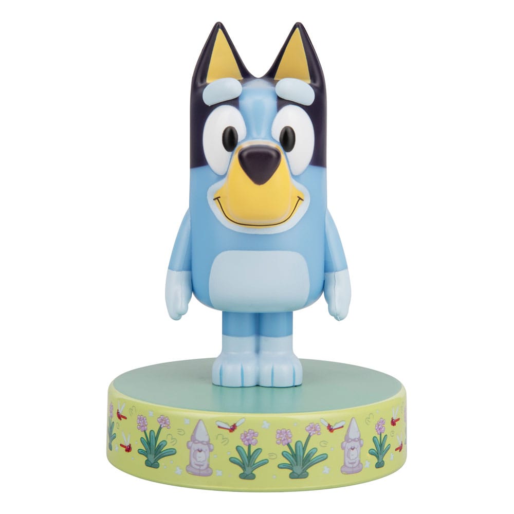Bluey Icons Leuchte - Anime Figuren günstig kaufen