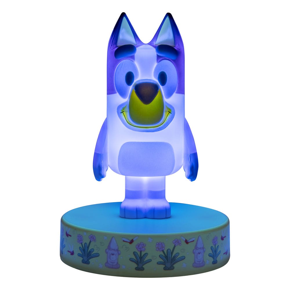 Bluey Icons Leuchte - Anime Figuren günstig kaufen