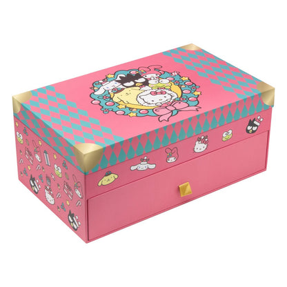 Hello Kitty Adventskalender Keepsake Box - Anime Figuren günstig kaufen