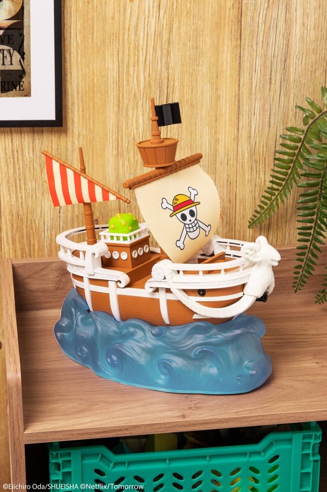 Anime Figuren günstig bei genkidama.de