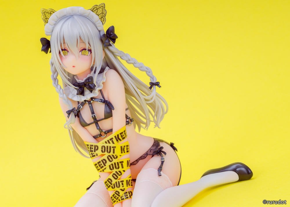 Anime Figuren günstig bei genkidama.de