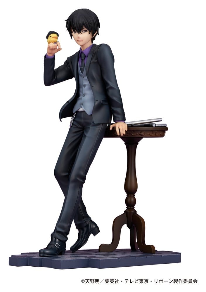 Anime Figuren günstig bei genkidama.de