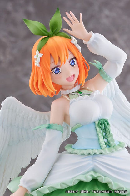Yotsuba Nakano Angel Ver. The Quintessential Quintuplets 1/7 Scale Figure