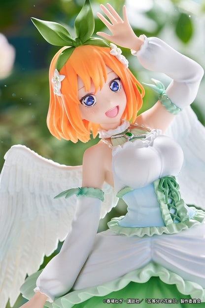 Yotsuba Nakano Angel Ver. The Quintessential Quintuplets 1/7 Scale Figure