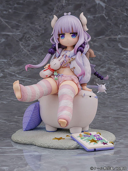 Kanna: Relaxed Ver. Miss Kobayashi´s Dragon Maid Proof - Anime Figuren günstig kaufen