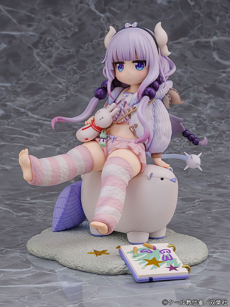 Kanna: Relaxed Ver. Miss Kobayashi´s Dragon Maid Proof - Anime Figuren günstig kaufen