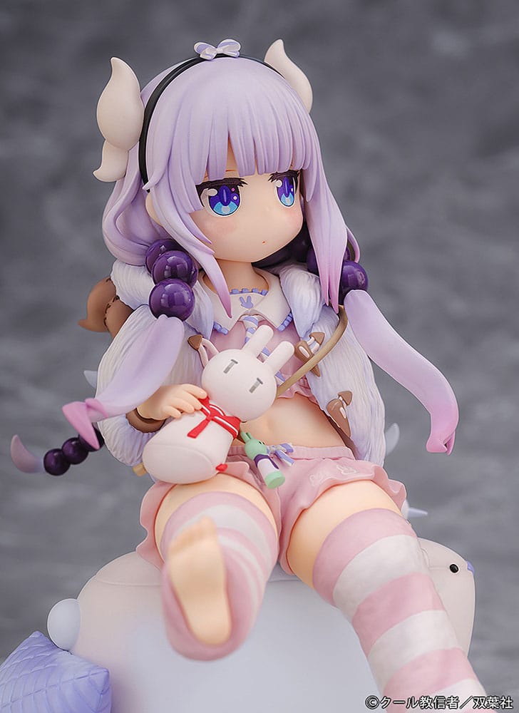 Kanna: Relaxed Ver. Miss Kobayashi´s Dragon Maid Proof - Anime Figuren günstig kaufen