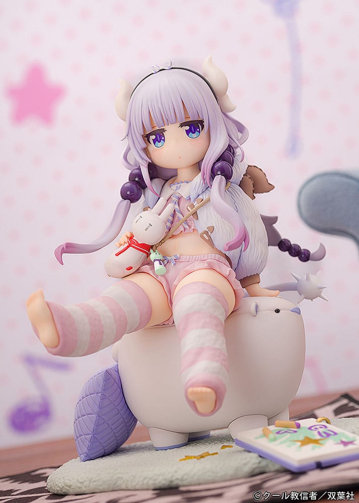 Kanna: Relaxed Ver. Miss Kobayashi´s Dragon Maid Proof - Anime Figuren günstig kaufen
