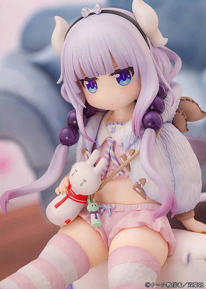 Kanna: Relaxed Ver. Miss Kobayashi´s Dragon Maid Proof - Anime Figuren günstig kaufen
