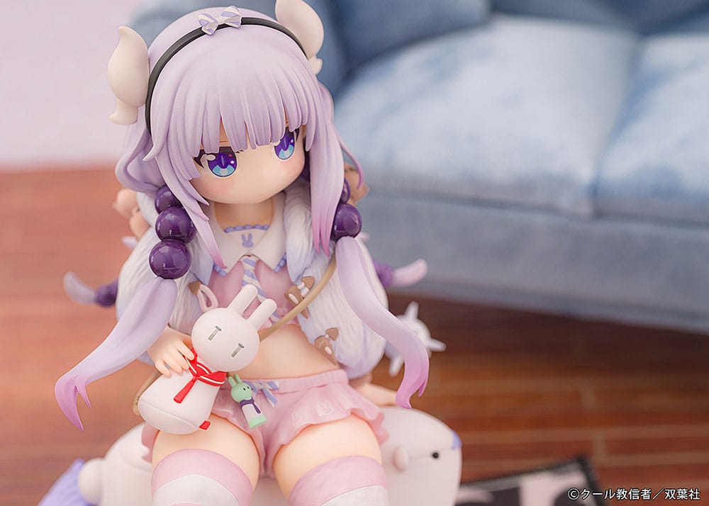 Kanna: Relaxed Ver. Miss Kobayashi´s Dragon Maid Proof