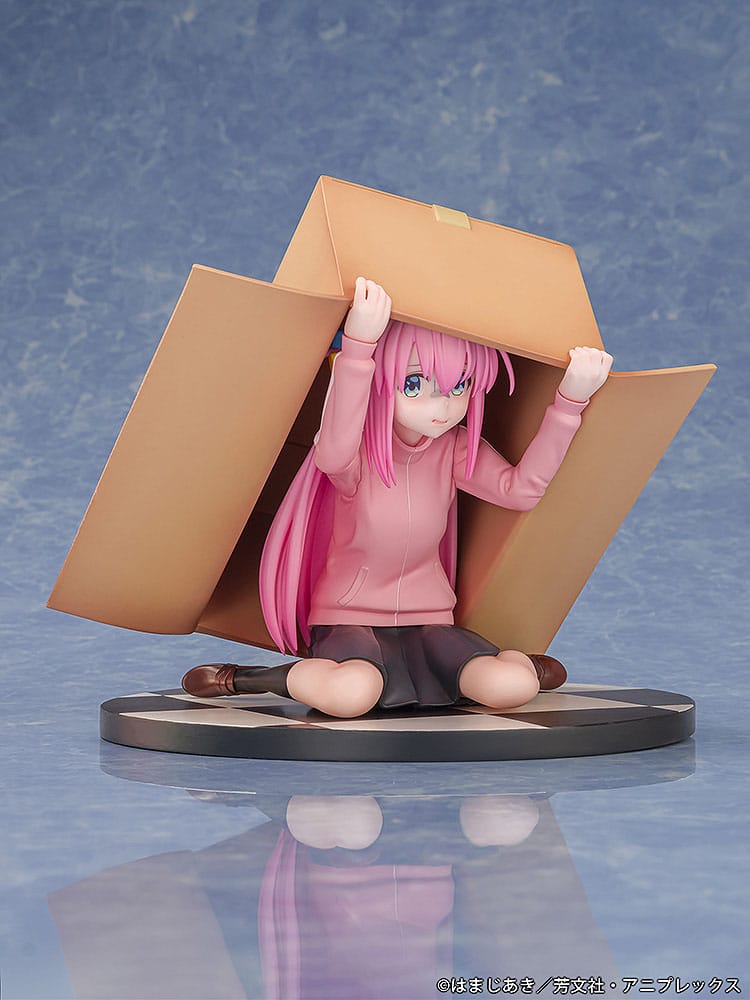 Hitori Gotoh Bocchi the Rock! Proof - Anime Figuren günstig kaufen