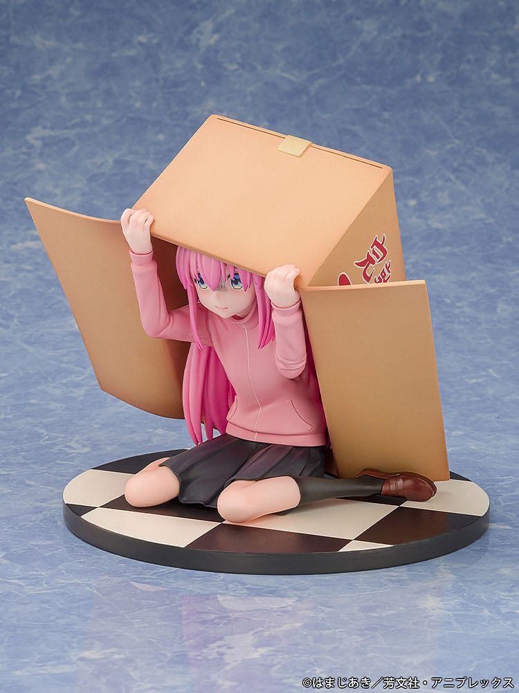 Hitori Gotoh Bocchi the Rock! Proof - Anime Figuren günstig kaufen