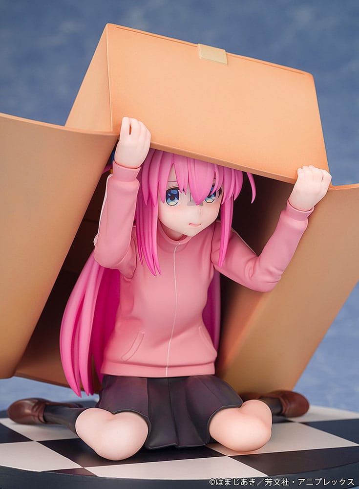 Hitori Gotoh Bocchi the Rock! Proof - Anime Figuren günstig kaufen