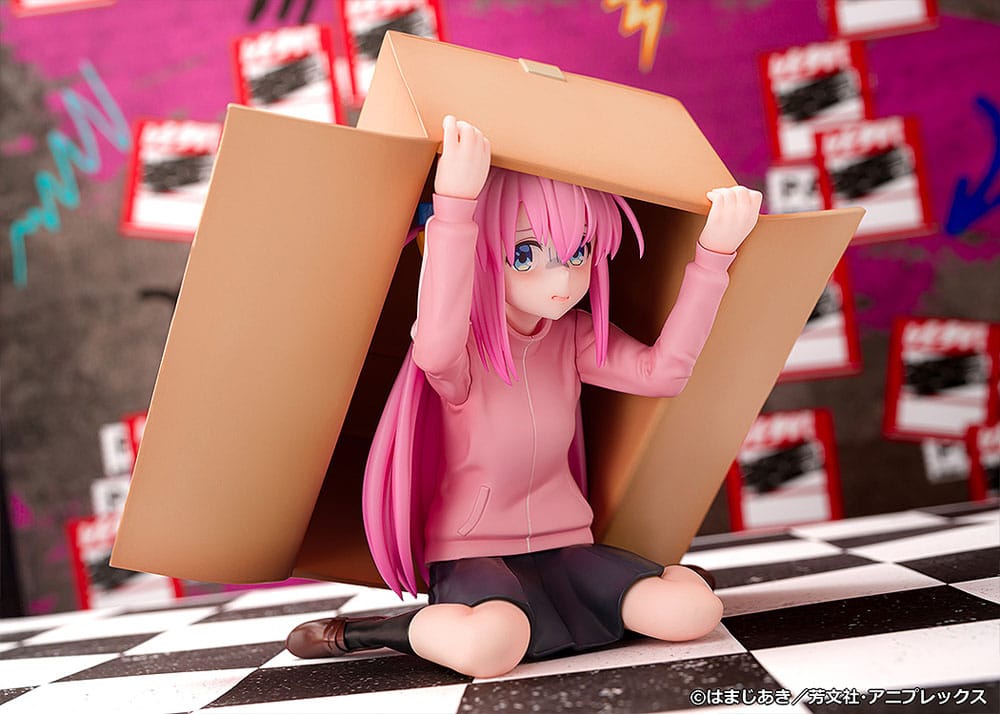 Hitori Gotoh Bocchi the Rock! Proof - Anime Figuren günstig kaufen