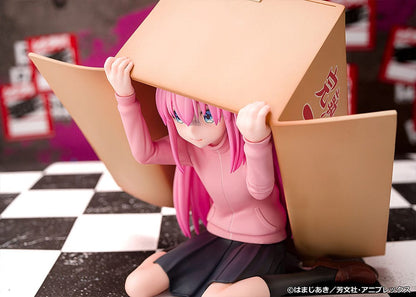 Hitori Gotoh Bocchi the Rock! Proof