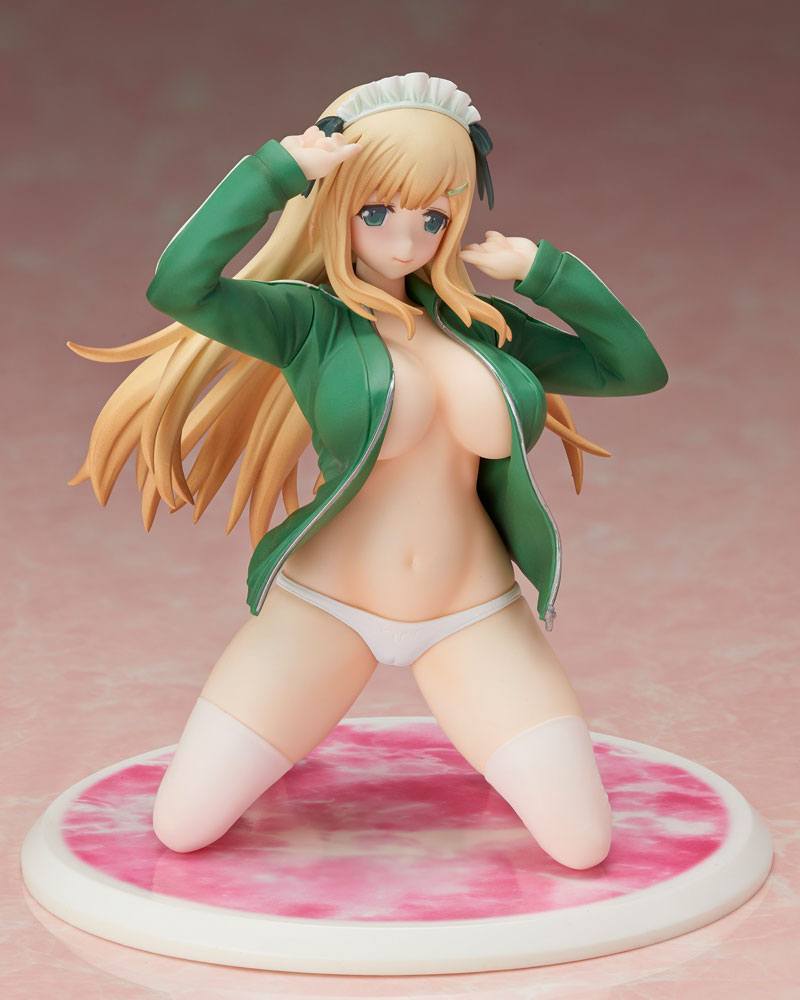 Yomi Suhada Jersey Ver. Senran Kagura Proovy