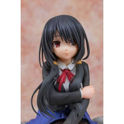 Date A Live PVC Statue Kurumi Tokisaki School Uniform Ver. - Anime Figuren günstig kaufen