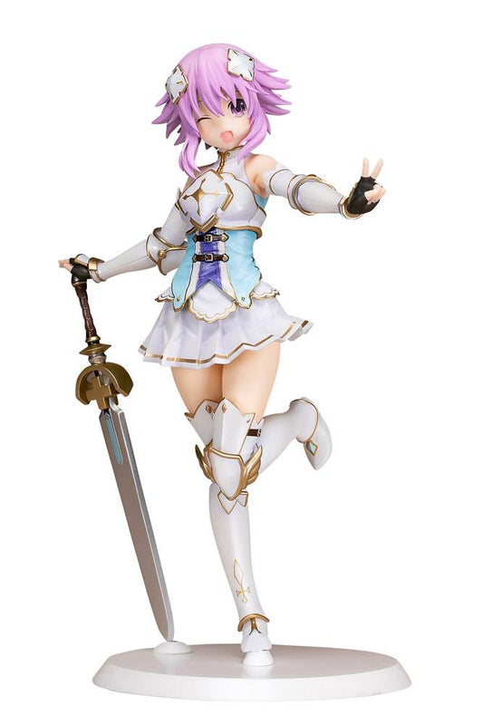 Holy Knight Neptunia Pulchra - Anime Figuren günstig kaufen
