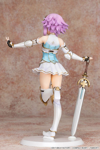 Holy Knight Neptunia Pulchra