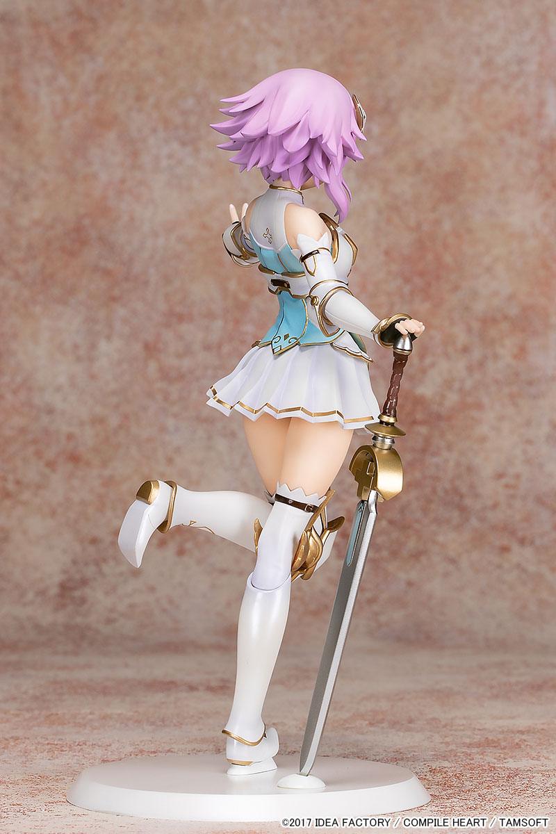 Holy Knight Neptunia Pulchra