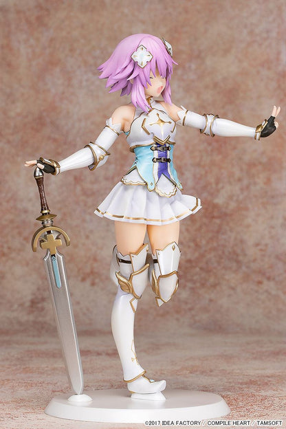 Holy Knight Neptunia Pulchra