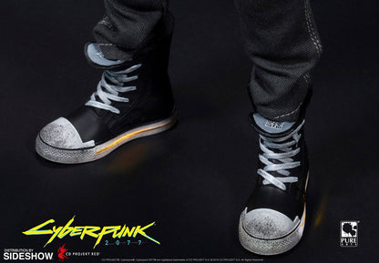 Male V - Cyberpunk 2077 - ThreeZero - Anime Figuren günstig kaufen