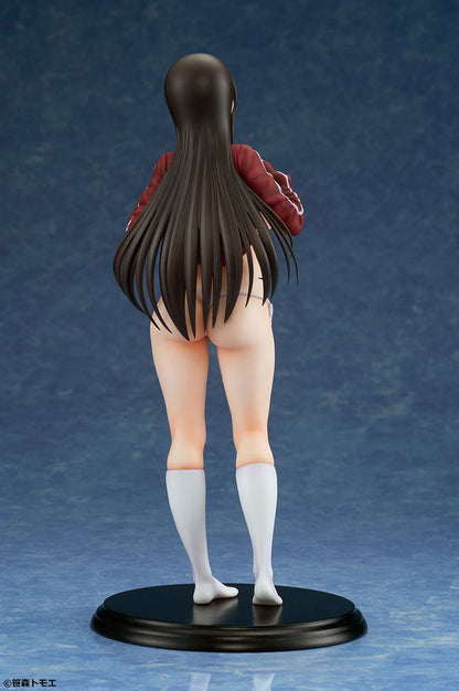 Succubus Stayed Life PVC Statue Touko Sakuramachi - Anime Figuren günstig kaufen