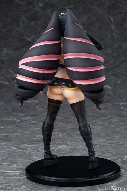 Deep Web Underground PVC Statue Deep Web Underground 2nd Version - Anime Figuren günstig kaufen