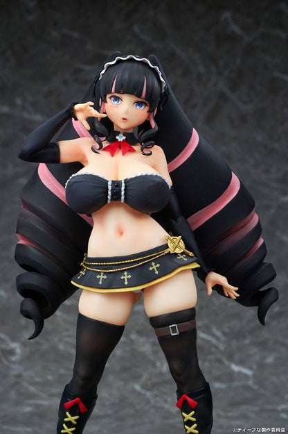 Deep Web Underground PVC Statue Deep Web Underground 2nd Version