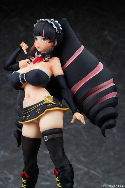 Deep Web Underground PVC Statue Deep Web Underground 2nd Version