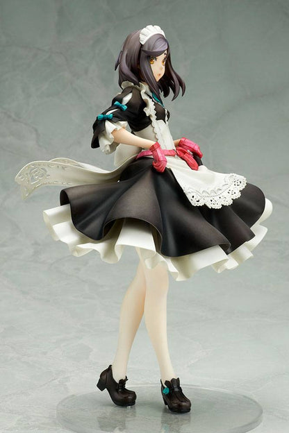 7th Dragon III Code VFD PVC Statue God-Hand Chieri (Beschädigte Verpackung) - Anime Figuren günstig kaufen