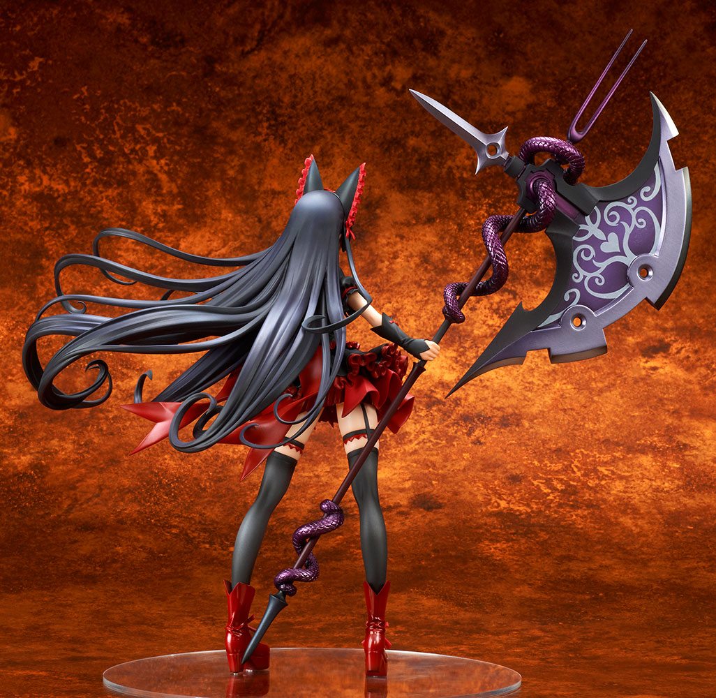 Gate Statue Rory Mercury - Anime Figuren günstig kaufen