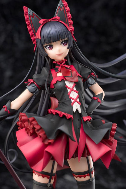Gate Statue Rory Mercury - Anime Figuren günstig kaufen