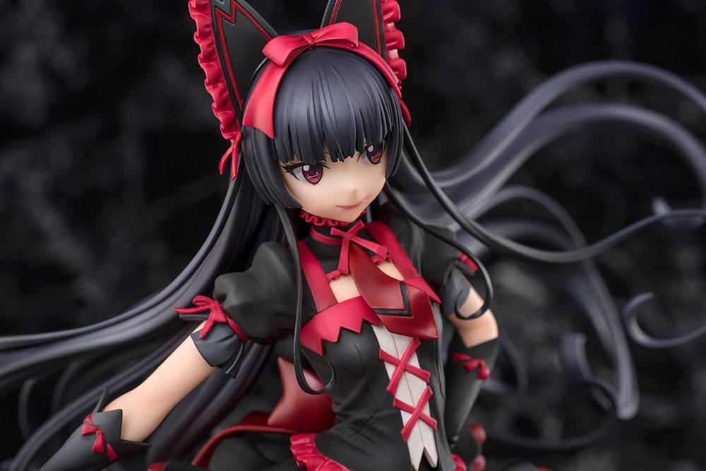 Gate Statue Rory Mercury - Anime Figuren günstig kaufen
