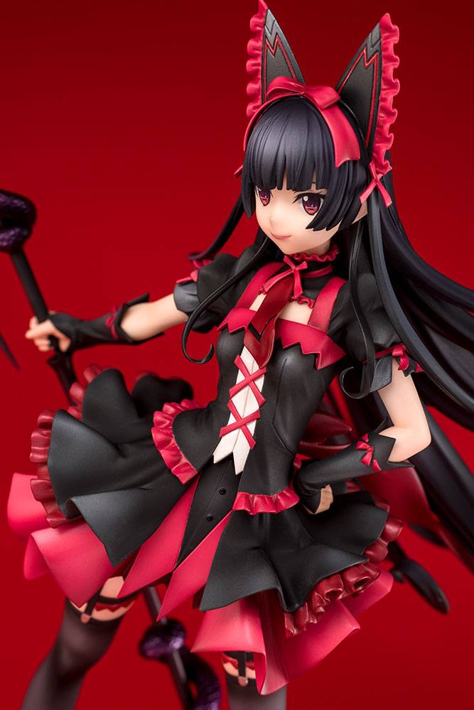 Gate Statue Rory Mercury - Anime Figuren günstig kaufen