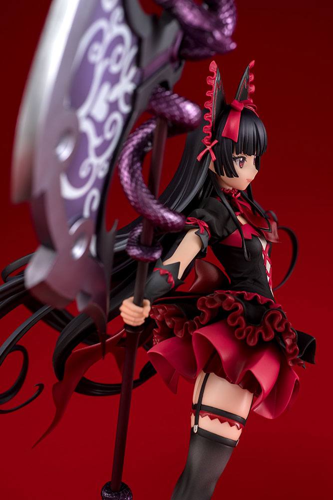 Gate Statue Rory Mercury - Anime Figuren günstig kaufen