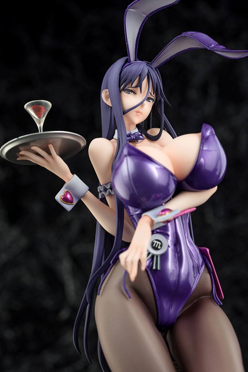 Misa Suzuhara Bunny Girl Style Ques Q