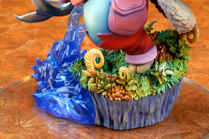Nanachi Gankimasu Fishing Made in Abyss Ques Q - Anime Figuren günstig kaufen