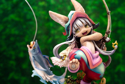 Nanachi Gankimasu Fishing Made in Abyss Ques Q