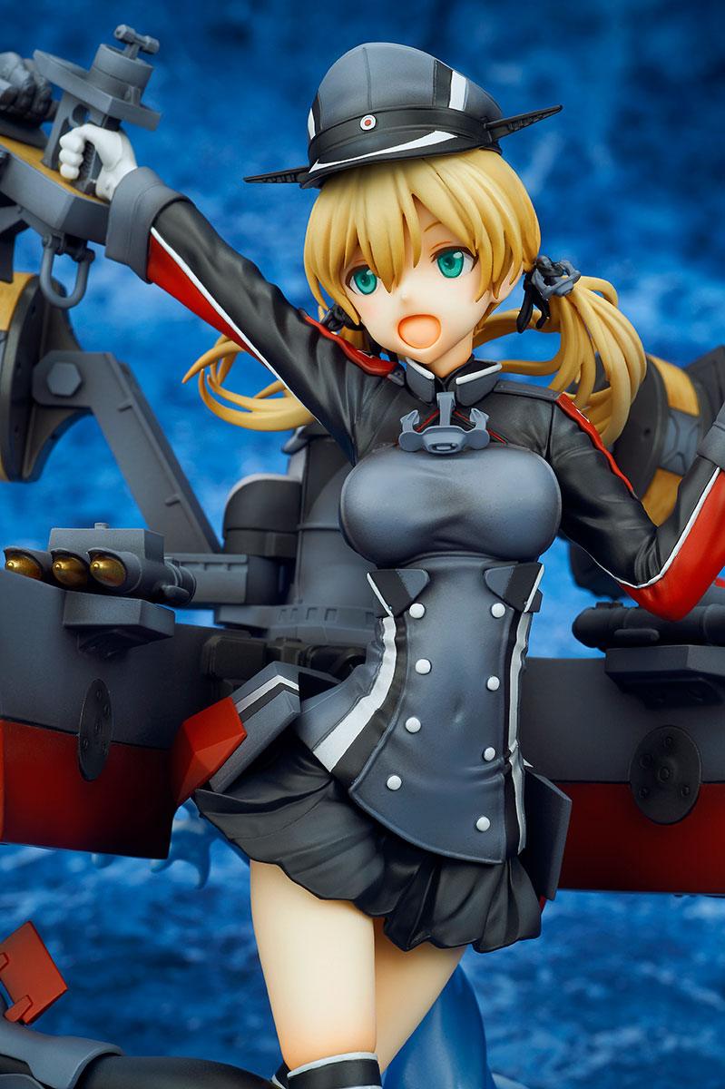 Prinz Eugen Kantai Collection Ques Q