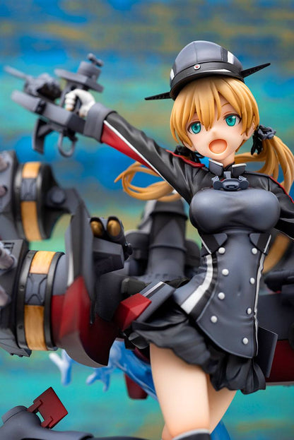 Prinz Eugen Kantai Collection Ques Q