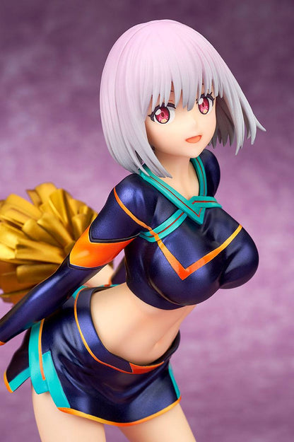 SSSS.Gridman PVC Statue Akane Shinjo Cheer Girl Ver. - Anime Figuren günstig kaufen