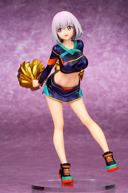 SSSS.Gridman PVC Statue Akane Shinjo Cheer Girl Ver. - Anime Figuren günstig kaufen
