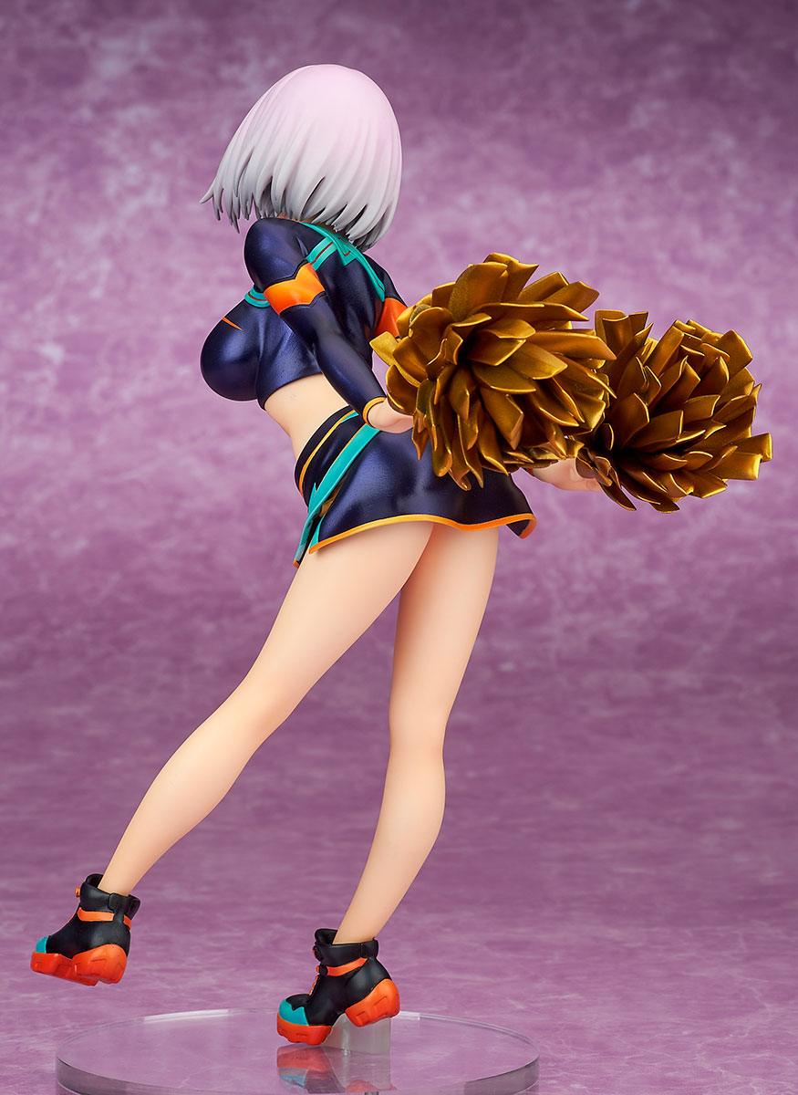 SSSS.Gridman PVC Statue Akane Shinjo Cheer Girl Ver. - Anime Figuren günstig kaufen