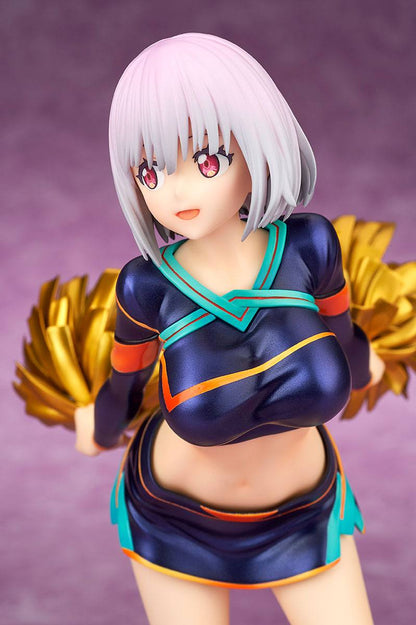 SSSS.Gridman PVC Statue Akane Shinjo Cheer Girl Ver. - Anime Figuren günstig kaufen