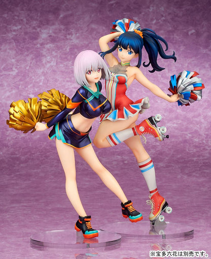 SSSS.Gridman PVC Statue Akane Shinjo Cheer Girl Ver. - Anime Figuren günstig kaufen