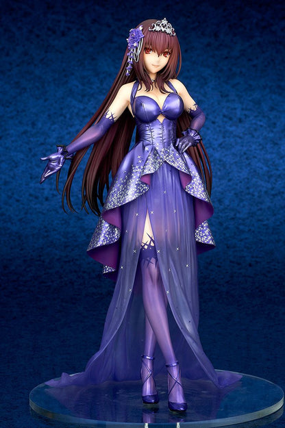 Scathach Heroic Spirit Formal Dress Ver. Lancer Fate/Grand Order Alter